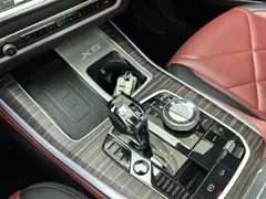 2022 BMW X5 40Li M, чёрный — фото 19