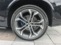 2022 BMW X5 40Li M, чёрный — фото 21