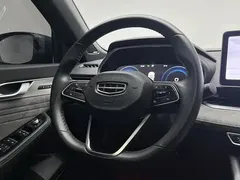 2023 Geely Preface 2.0TD, синий — фото 10
