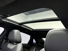 2023 Geely Preface 2.0TD, синий — фото 12