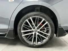 2023 Geely Preface 2.0TD, синий — фото 19
