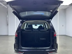 2019 Honda Odyssey 2.0L, чёрный — фото 6