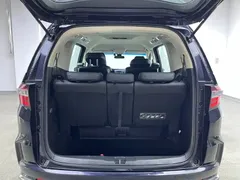 2019 Honda Odyssey 2.0L, чёрный — фото 7