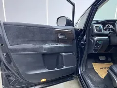 2019 Honda Odyssey 2.0L, чёрный — фото 11