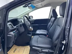 2019 Honda Odyssey 2.0L, чёрный — фото 14