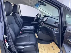 2019 Honda Odyssey 2.0L, чёрный — фото 15