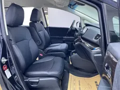 2019 Honda Odyssey 2.0L, чёрный — фото 16