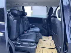 2019 Honda Odyssey 2.0L, чёрный — фото 17