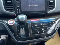 2019 Honda Odyssey 2.0L, чёрный — фото 29