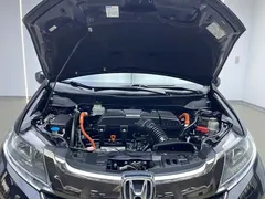 2019 Honda Odyssey 2.0L, чёрный — фото 30