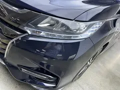 2019 Honda Odyssey 2.0L, чёрный — фото 31