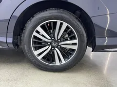 2019 Honda Odyssey 2.0L, чёрный — фото 32