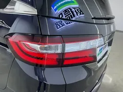 2019 Honda Odyssey 2.0L, чёрный — фото 33