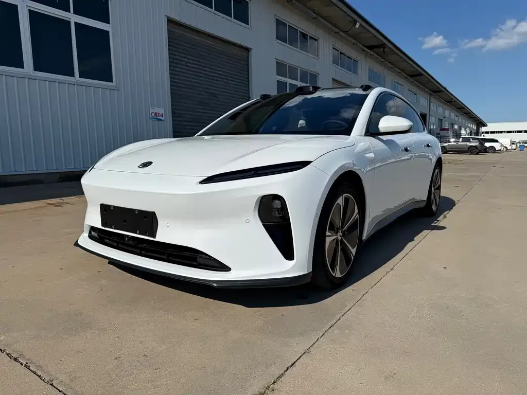2023 Nio ET5T 75kWh Touring