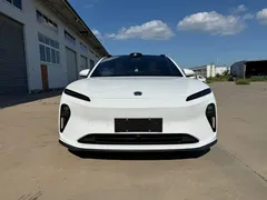 2023 Nio ET5T 75kWh Touring, белый — фото 2