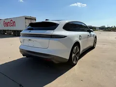 2023 Nio ET5T 75kWh Touring, белый — фото 9