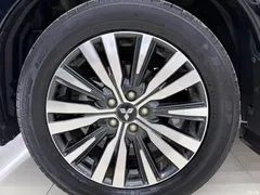 2021 Mitsubishi Outlander 2.0L 2WD Enjoy 5 seats, чёрный — фото 7