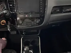 2021 Mitsubishi Outlander 2.0L 2WD Enjoy 5 seats, чёрный — фото 9