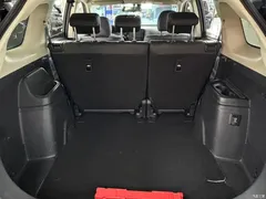 2021 Mitsubishi Outlander 2.0L 2WD Enjoy 5 seats, чёрный — фото 10