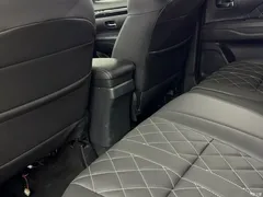 2021 Mitsubishi Outlander 2.0L 2WD Enjoy 5 seats, чёрный — фото 11
