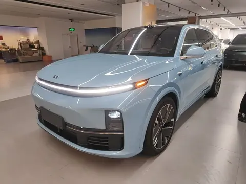 2025 Li Auto L7 Ultra