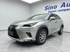 2020 Lexus NX 200 Fashion V — фото 1