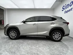 2020 Lexus NX 200 Fashion V — фото 5