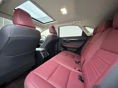 2020 Lexus NX 200 Fashion V — фото 8