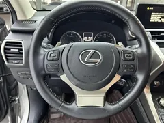 2020 Lexus NX 200 Fashion V — фото 15