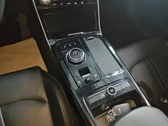 2020 Kia K5 380T GT-Line Premium Tech, синий — фото 14
