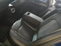 2020 Kia K5 380T GT-Line Premium Tech, синий — фото 17