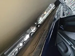 2020 Kia K5 380T GT-Line Premium Tech, синий — фото 22