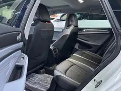 2023 Volkswagen Lamando L 280TSI DSG, белый — фото 8