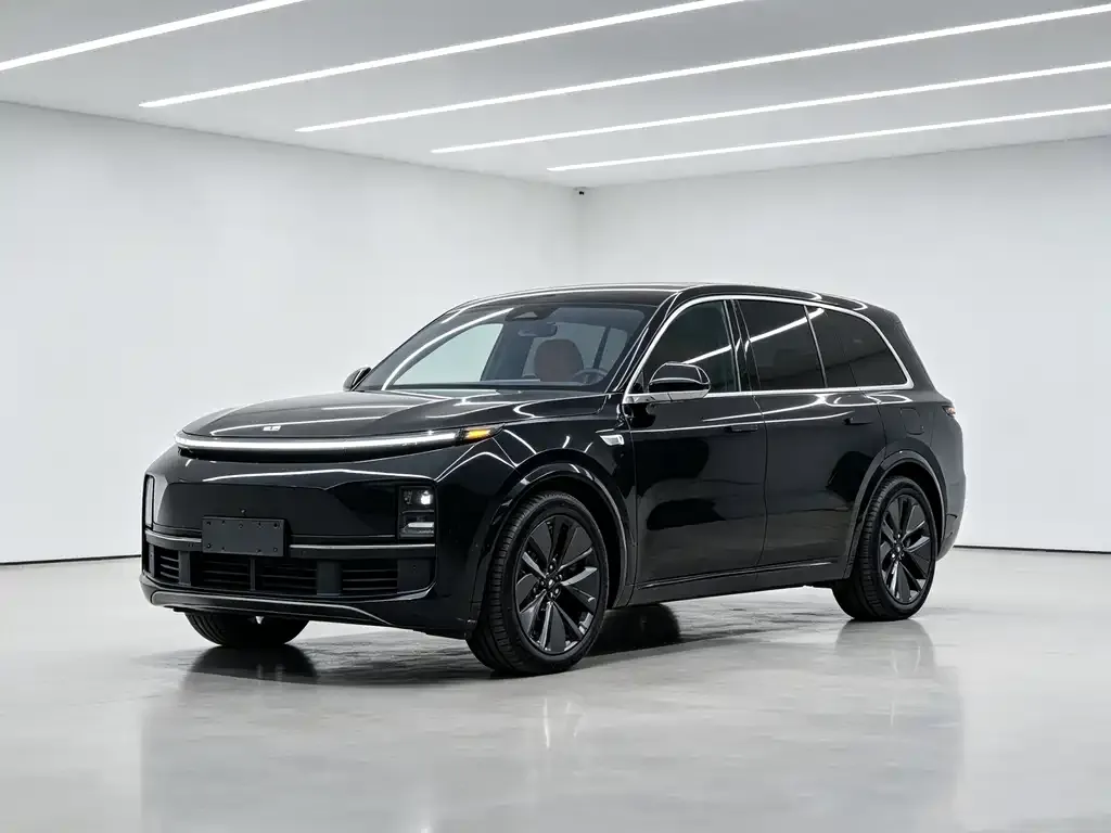 2023 Li Auto L9 Pro