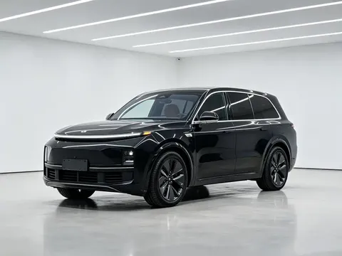 2023 Li Auto L9 Pro