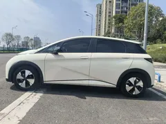 2023 BYD Dolphin 420km Fashion — фото 4
