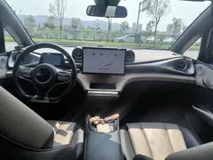 2023 BYD Dolphin 420km Fashion — фото 7