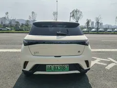 2023 BYD Dolphin 420km Fashion — фото 15
