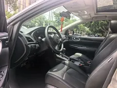 2021 Nissan Sylphy 1.6XL CVT Luxury — фото 9