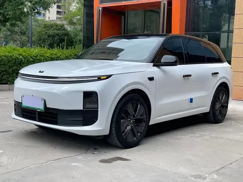 2024 Li Auto L6 Pro