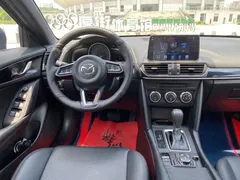2021 Mazda CX-4 2.0L AT 2WD, синий — фото 9