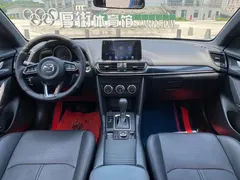 2021 Mazda CX-4 2.0L AT 2WD, синий — фото 10