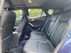 2021 Mazda CX-4 2.0L AT 2WD, синий — фото 11