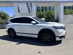 2021 Honda Breeze 240TURBO CVT 2WD, белый — фото 2