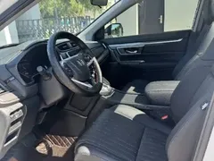 2021 Honda Breeze 240TURBO CVT 2WD, белый — фото 3