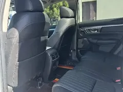 2021 Honda Breeze 240TURBO CVT 2WD, белый — фото 4