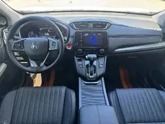 2021 Honda Breeze 240TURBO CVT 2WD, белый — фото 5