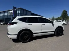 2021 Honda Breeze 240TURBO CVT 2WD, белый — фото 6