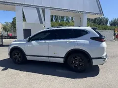 2021 Honda Breeze 240TURBO CVT 2WD, белый — фото 7