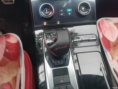 2021 Jetour Jietu X70 PLUS 1.6T DCT 7 seats, белый — фото 15
